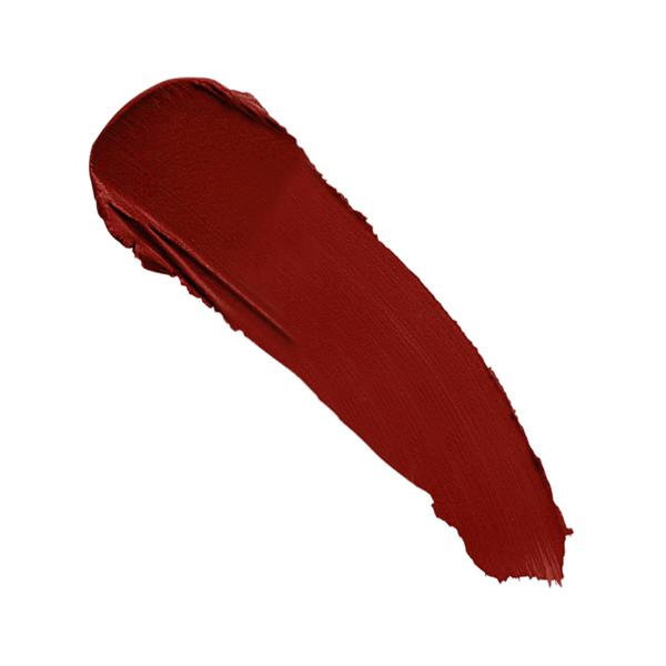 Matt Look Power Last Lip Stain Crayon Lipstick& Luxurious Creamy Matte, Xtreme Maroon 1.3 gm - Lip Crayons
