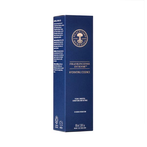 Neal'S Yard Remedies Frankincense Intense Hydrating Essence 100 ml - Face Moisturizers