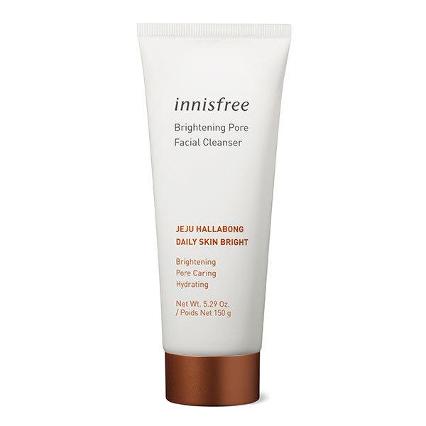 Innisfree Brightening Pore Cleanser 150 gm