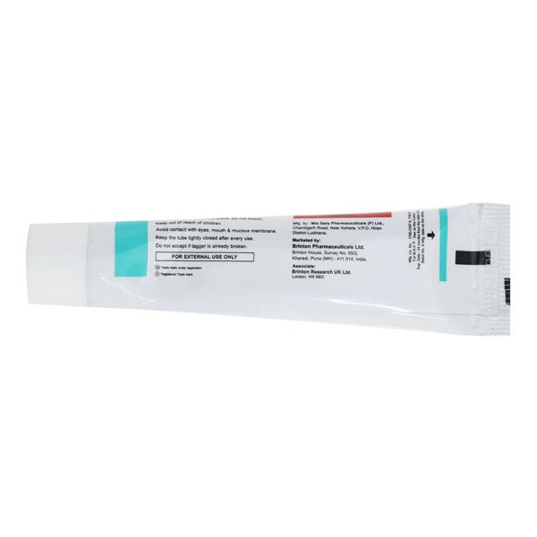 Kenozole B Cream 15gm - Fungal Infections-Taa