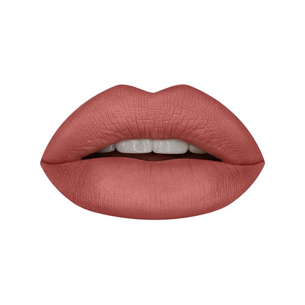 Huda Beauty Power Bullet Matte Lipstick Interview 3 gm - Lipsticks