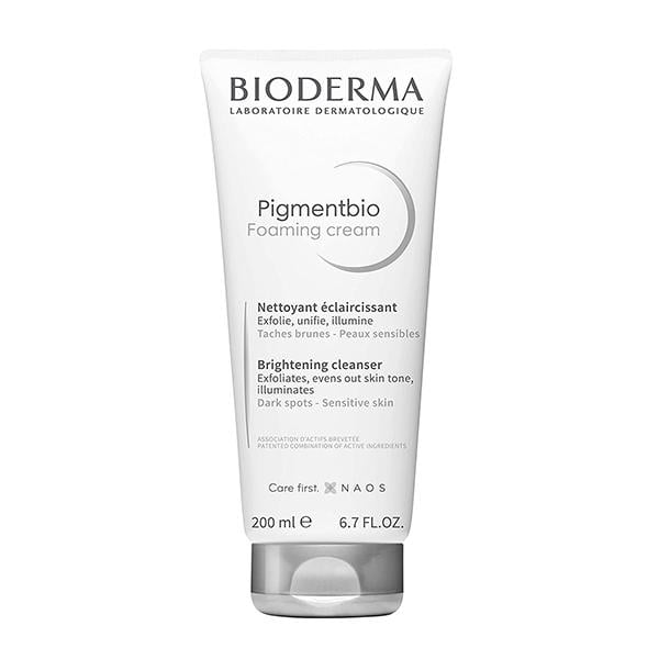 Netmeds | Bioderma Pigmentbio Brightening Foaming Cream 200 ml