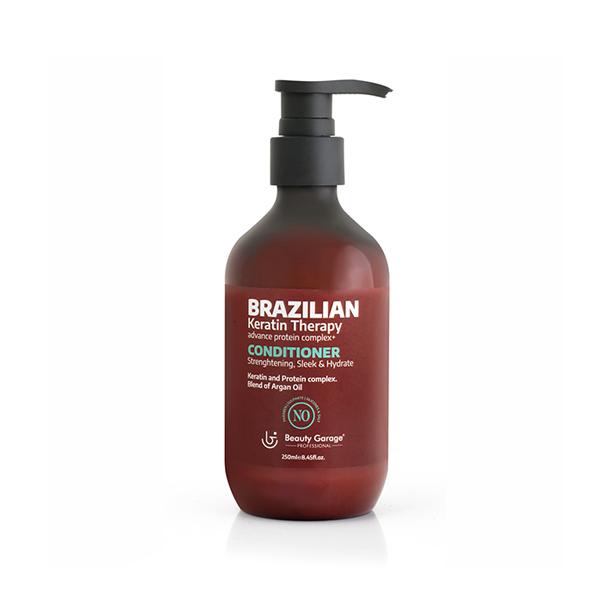 Netmeds | Beauty Garage Brazilian Keratin Conditioner 250 ml