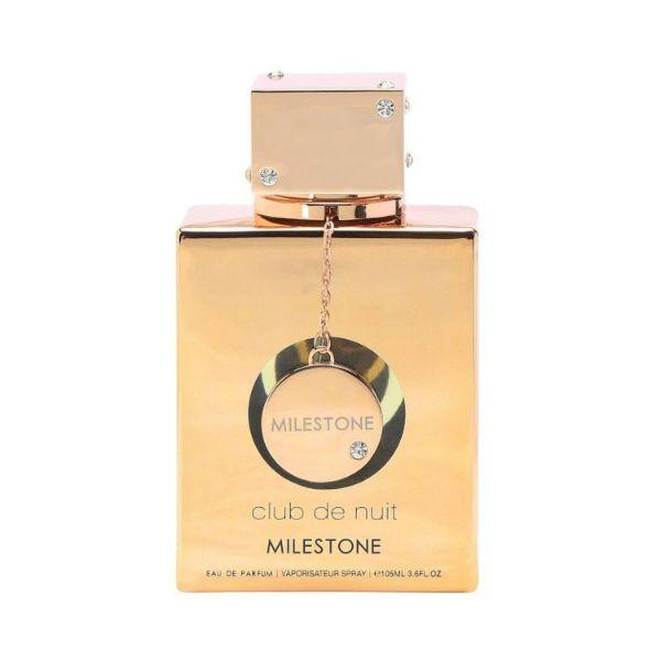 Netmeds | Armaf Club De Nuit Milestone Eau De Parfum 105 ml