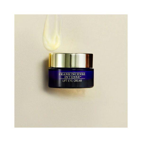 Neal's Yard Remedies Frankincense Intense Lift Eye Cream 15ml - Under Eye Creams & Serums