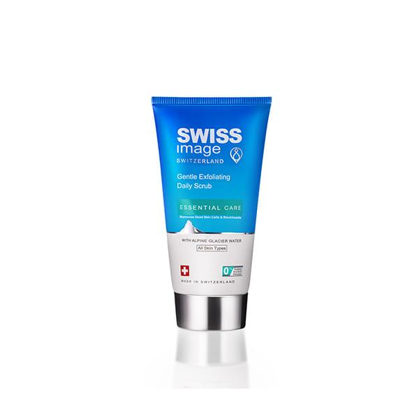 Swiss Image Gentle Exfoliating Daily Scrub 150 ml