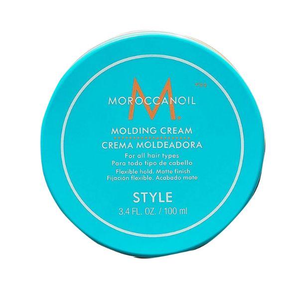 Netmeds | Moroccanoil Molding Cream 100 ml