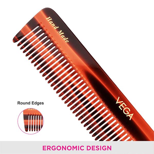 Vega Comb (HMC - 04) 1's - Hair Combs