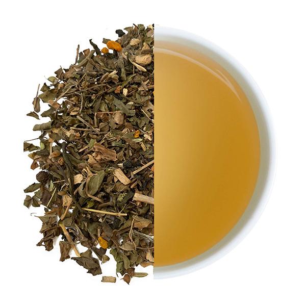 TGL Co. Tea Bag - Immune Warrior 16's - Herbal/Green Teas