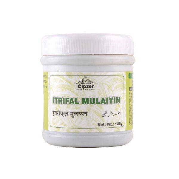 Cipzer Itrifal Mulaiyin 125 gm - Speciality Medicines