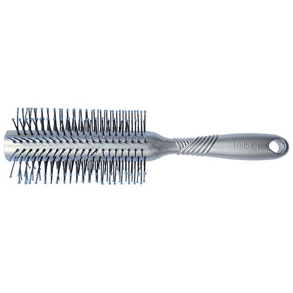 Babila Round hair Brush - HB-v 199 1's - Hair Brushes