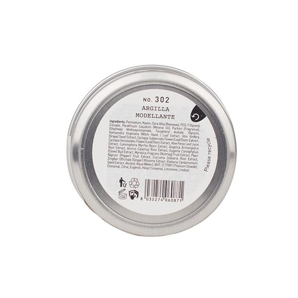 Depot 302 Clay Pomade 75 ml - Pomades