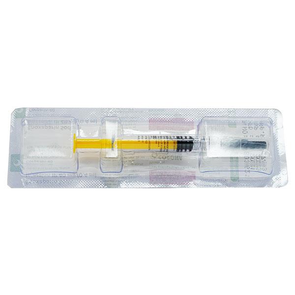 CORPARIN 40mg Injection(Pfs) 0.4ml - Blood Clot-Ant