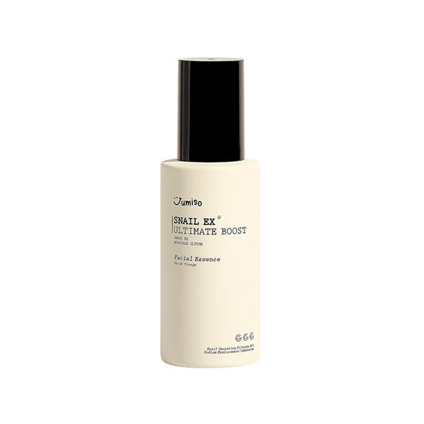 Jumiso Snail Ex Ultimate Boost Facial Essence 120 ml - Essences