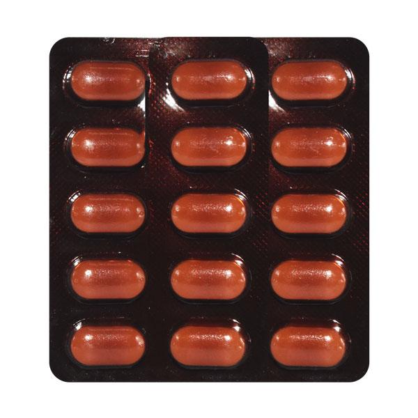 Eltocin 250mg Tablet 15'S - Bacterial Infections-Mac