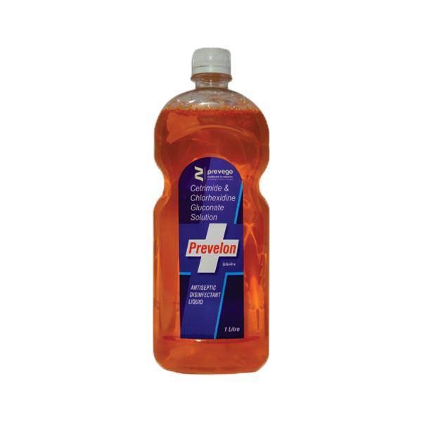 PREVELON Liquid 1litre - Skin Infections-Ski