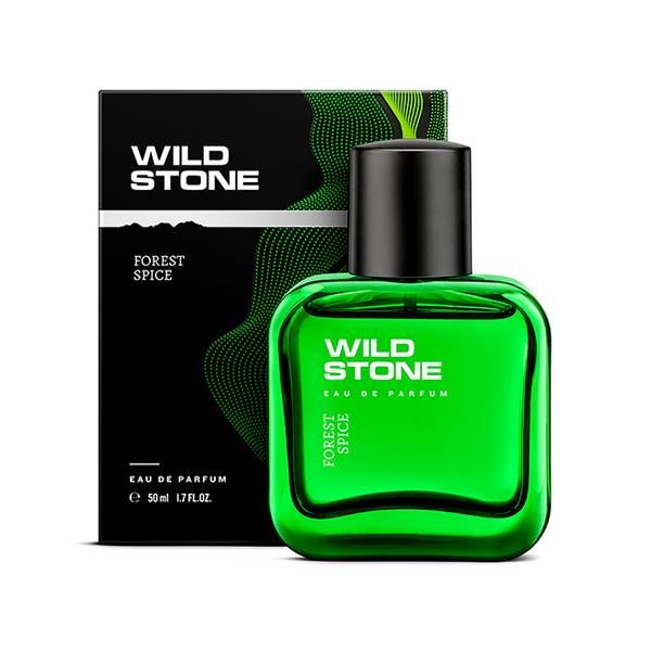 Netmeds | Wild Stone Forest Spice Spray 50ml