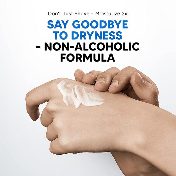 LetsShave After Shave Balm 100 ml - Aftershave Lotion