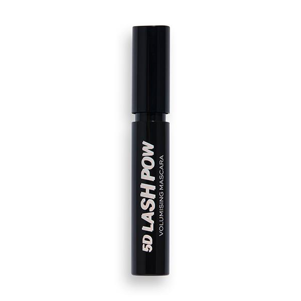 Makeup Revolution 5D Lash Pow Mascara 12.2 ml - Mascaras