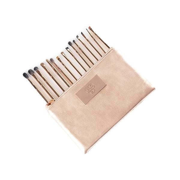 Pac Eyeconic Brush Kit 15's - Face Brush