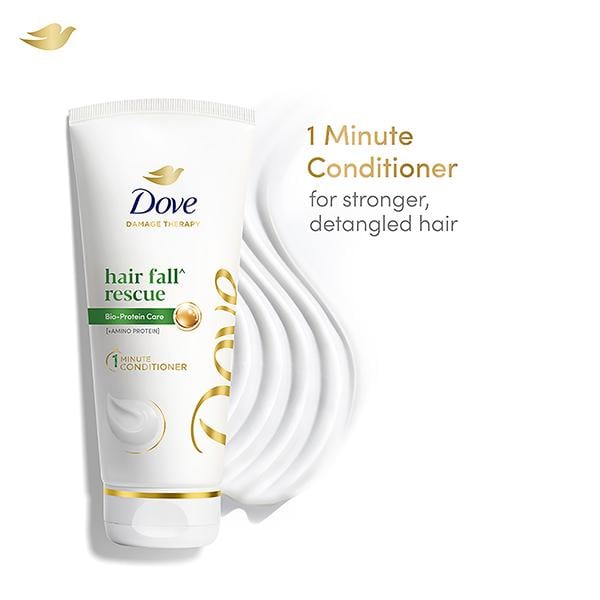 Netmeds | Dove Hair Fall Rescue Conditioner 335 ml