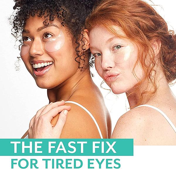 Patchology Flashpatch Rejuvenating Eye Gels 30's - Eye Gels & Roll-On