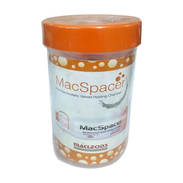 Macspacer Kit 1'S