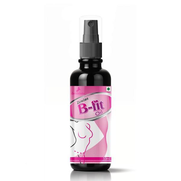 Netmeds | Zenius B Fit Oil 50 ml