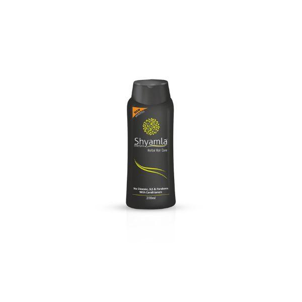 Vasu Shyamla Herbal Shampoo 200 ml