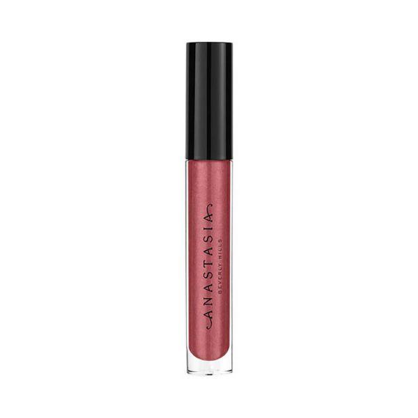 Anastasia Beverly Hills Lip Gloss -Metallic Rose 4.5 gm