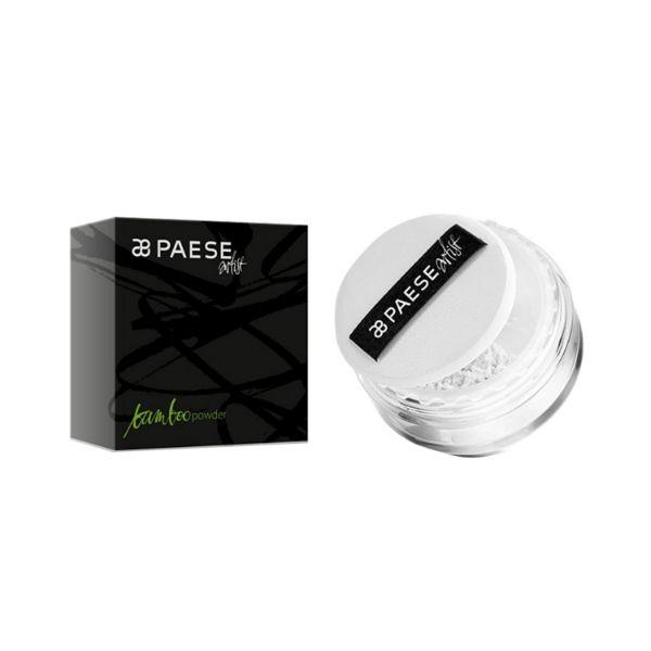 Netmeds | Paese Cosmetics Bamboo Loose Powder 8gm