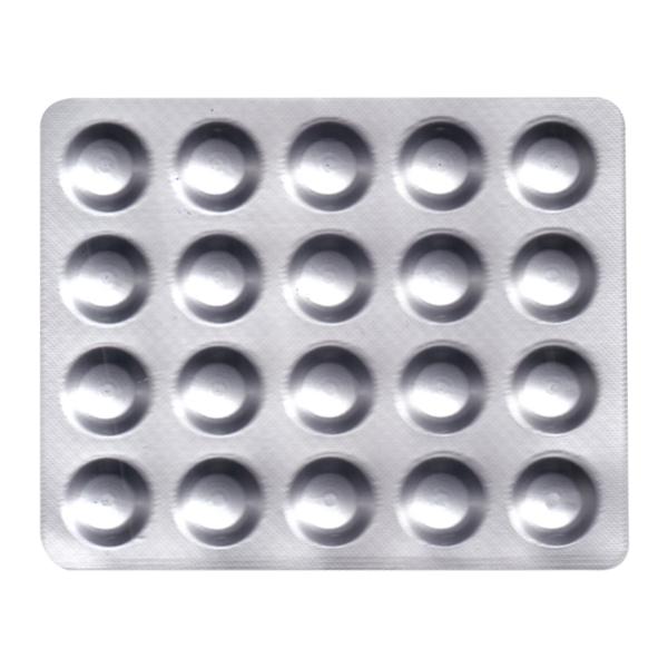 CILAMET XL 10/25 Tablet 20's - Hypertension-Bet