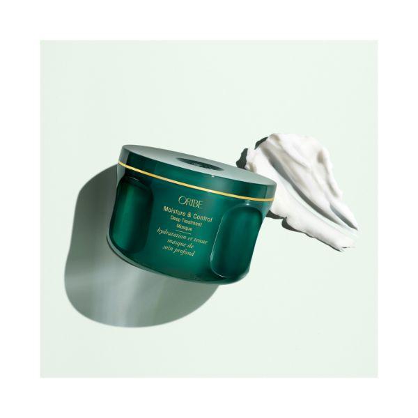 Oribe Moisture & Control Deep Treatment Masque 250 ml - Hair Serums