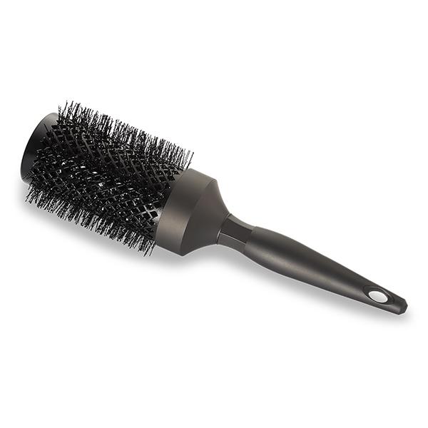 Ikonic Carbon Line Brush - Clb 52 Black 1's - Hair Brushes