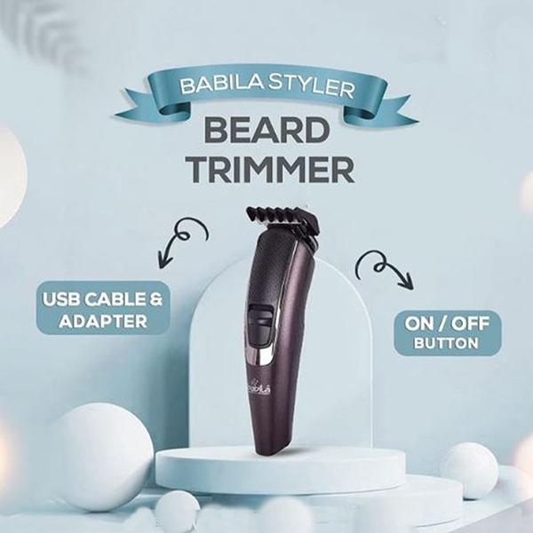 Babila Styler -BBT-E57 - Trimmers