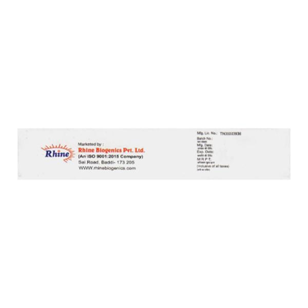 REDERMA Ointment 15g - Wound Care-Top