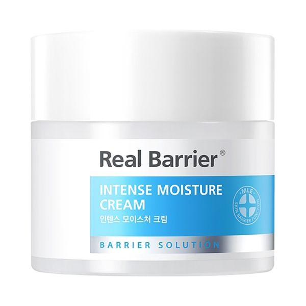 Real Barrier Intense Moisture Cream 50 ml