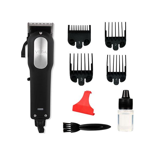 VEGA X-Pro Professional Hair Clipper (VHCP-02) Black 1 gm
