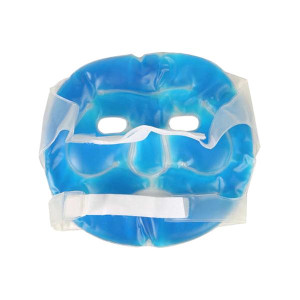 House Of Beauty Gel Face Mask Cold + Hot 1's - Face Mask
