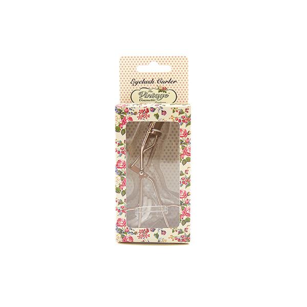 Netmeds | VINTAGE COSMETIC EYELASH CURLER ROSE GOLD 50 gm