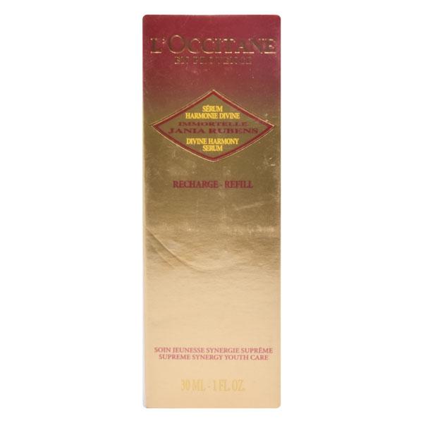L'Occitane Harmonie Divine Serum Refill 30 ml