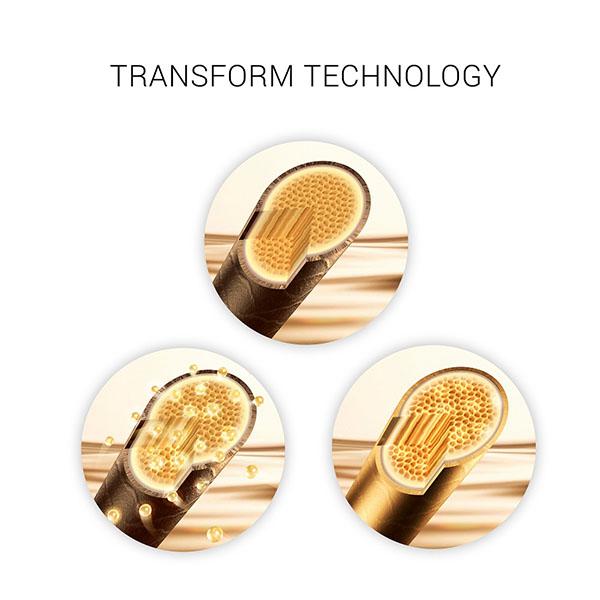 SP LuxeOil Keratin Protect Shampoo 200 ml - Shampoos