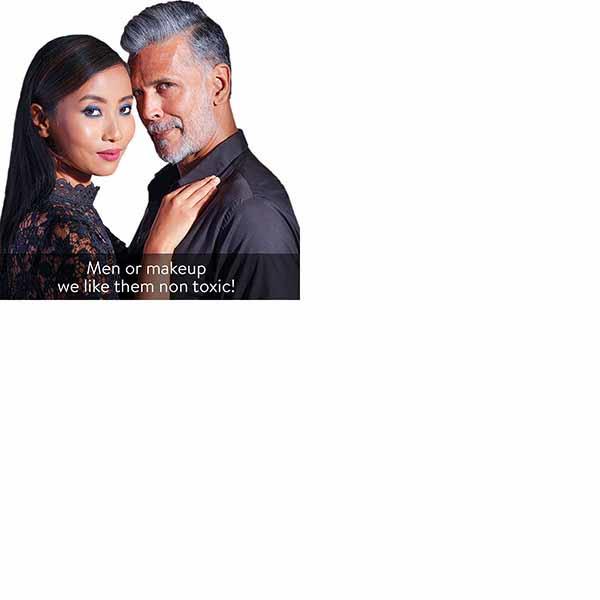 Belora Paris Leave No Evidence Liquid Matte Lipstick Rusty Orange 4.5 gm - Liquid Lipsticks