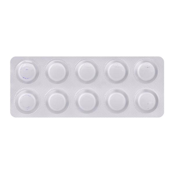 Licab XL 400mg Tablet 10'S - Psychosis-Ans