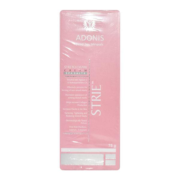 Netmeds | STRIE Cream 75gm