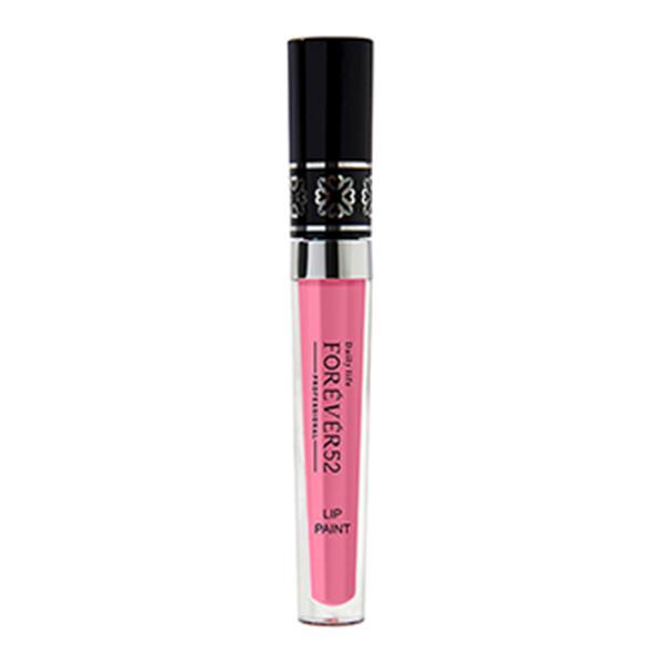 Daily Life Forever52 Lip Paint-Fm0708 8 ml - Liquid Lipsticks