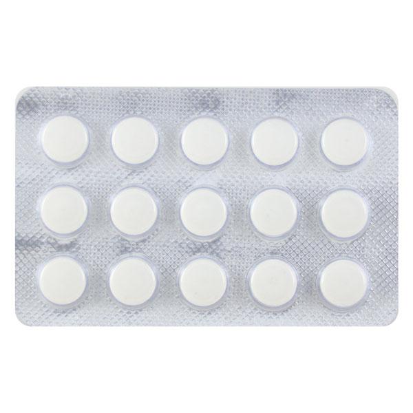 NEBILOC 2.5mg Tablet 15's - Hypertension-Bet