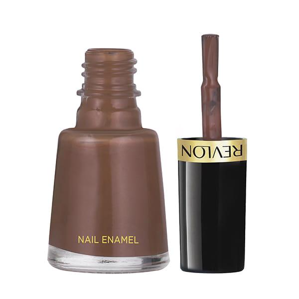 Revlon Nail Enamel - Choco Celebration 8 Ml - Nail Polish