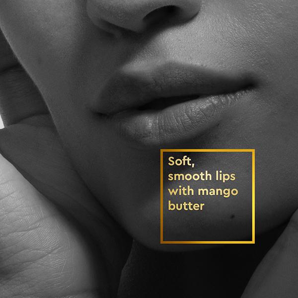 VLCC Clinic Deep Nourishing Lip Balm Mango and Moringa 4.5 gm - Lip Balms