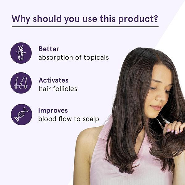 Be Bodywise Advance Derma Roller 1's - Rollers & Curlers